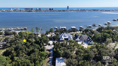 Beach Lot For Sale in Orange Beach, Alabama