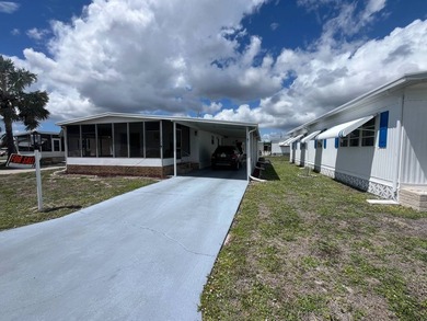 Beach Home For Sale in North Fort Myers, Florida