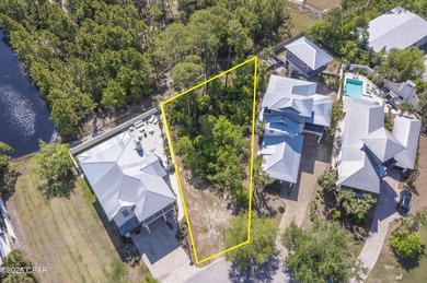 Beach Lot For Sale in Panama City, Florida