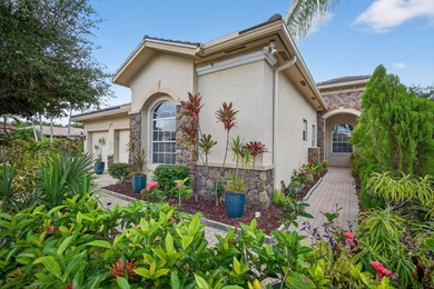 Beach Home For Sale in Palm Beach Gardens, Florida
