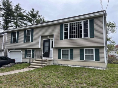 Beach Condo For Sale in Seabrook, New Hampshire