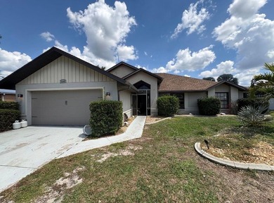 Beach Home For Sale in Punta Gorda, Florida