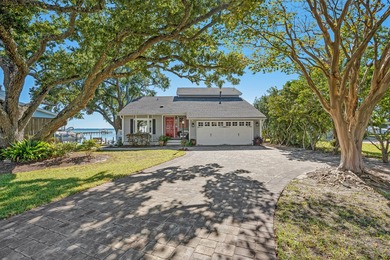 Beach Home For Sale in Shalimar, Florida