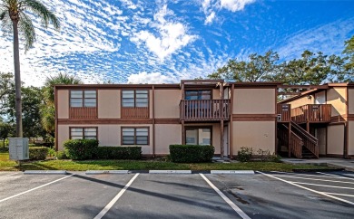 Beach Condo For Sale in Bradenton, Florida