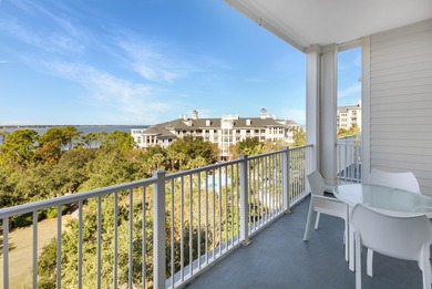 Beach Condo For Sale in Miramar Beach, Florida