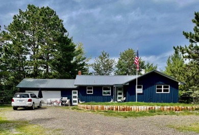 Beach Home Off Market in Marquette, Michigan