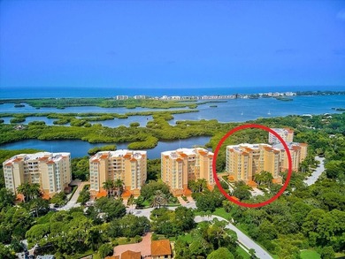 Beach Condo For Sale in Osprey, Florida