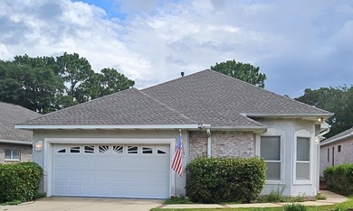 Beach Home For Sale in Niceville, Florida