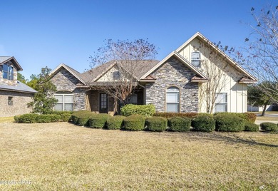 Beach Home For Sale in Panama City, Florida