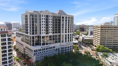 Beach Condo Sale Pending in Sarasota, Florida