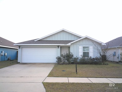 Home For Sale in Foley image photo picture