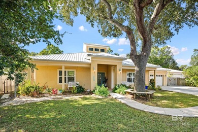 Beach Home For Sale in Orange Beach, Alabama