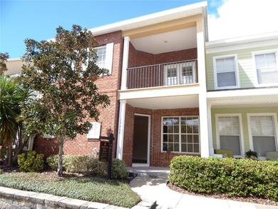 Beach Townhome/Townhouse For Sale in Tampa, Florida