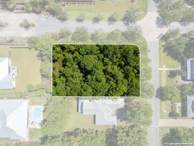 Beach Lot For Sale in Freeport, Florida