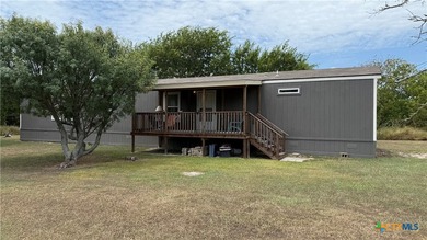 Beach Home For Sale in Seadrift, Texas