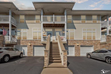 Beach Condo For Sale in Luna Pier, Michigan