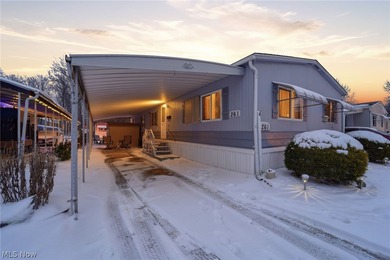 Beach Home For Sale in Willoughby, Ohio