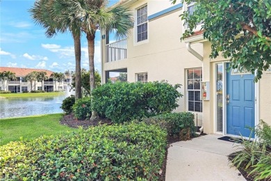 Beach Apartment For Sale in Estero, Florida