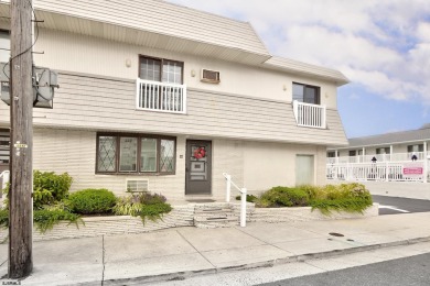 Beach Condo For Sale in Margate, New Jersey