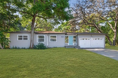 Beach Home For Sale in Clearwater, Florida