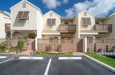 Beach Townhome/Townhouse For Sale in Margate, Florida