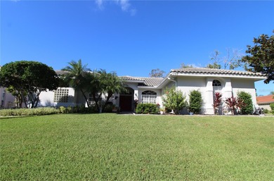 Beach Home Sale Pending in Safety Harbor, Florida