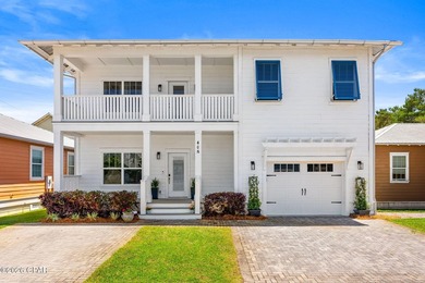 Beach Home For Sale in Panama City Beach, Florida