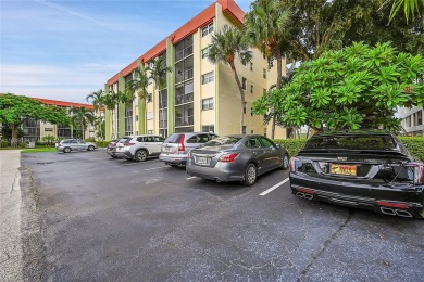 Beach Condo For Sale in Fort Lauderdale, Florida