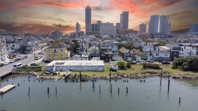 Beach Lot For Sale in Atlantic City, New Jersey