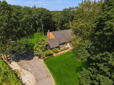 Beach Home Sale Pending in Riverhead, New York