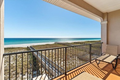 Beach Townhome/Townhouse Sale Pending in Navarre, Florida