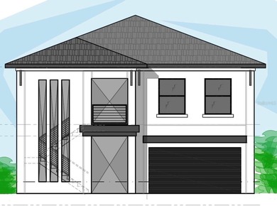 Beach Lot For Sale in Hudson, Florida