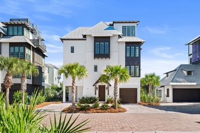 Beach Home For Sale in Santa Rosa Beach, Florida