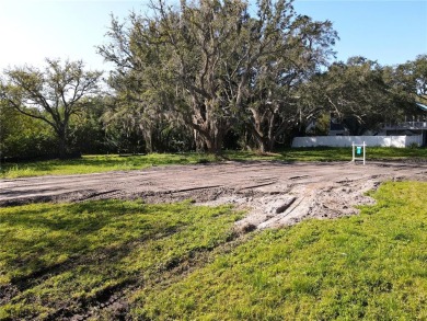 Beach Lot Off Market in Safety Harbor, Florida