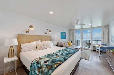 Beach Condo For Sale in Miramar Beach, Florida
