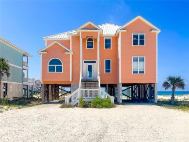 Beach Home For Sale in Gulf Shores, Alabama