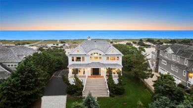 Beach Home For Sale in Westhampton Beach, New York