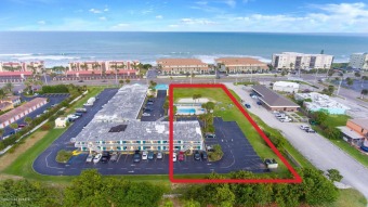 Beach Commercial For Sale in Satellite Beach, Florida