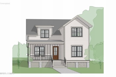 Beach Home For Sale in Port Royal, South Carolina