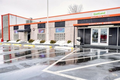 Beach Commercial For Sale in Erie, Pennsylvania