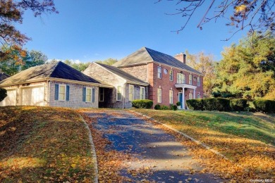 Beach Home Sale Pending in Locust Valley, New York