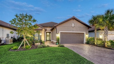 Beach Home For Sale in Bradenton, Florida
