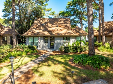 Beach Home For Sale in Miramar Beach, Florida