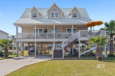 Beach Home For Sale in Gulf Shores, Alabama