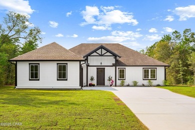 Beach Home For Sale in Panama City, Florida