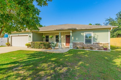 Beach Home For Sale in Navarre, Florida