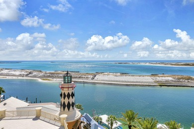 Beach Condo For Sale in Destin, Florida