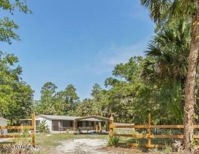 Beach Home Sale Pending in Bunnell, Florida
