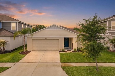 Beach Home For Sale in Riverview, Florida