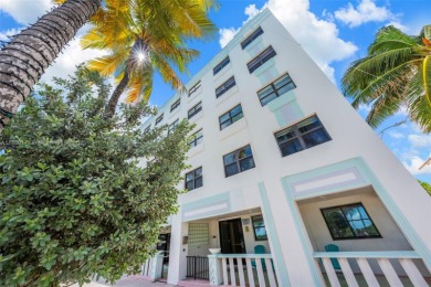 Beach Condo Sale Pending in Miami Beach, Florida